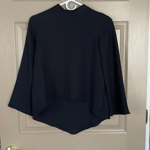 Zara Blouse